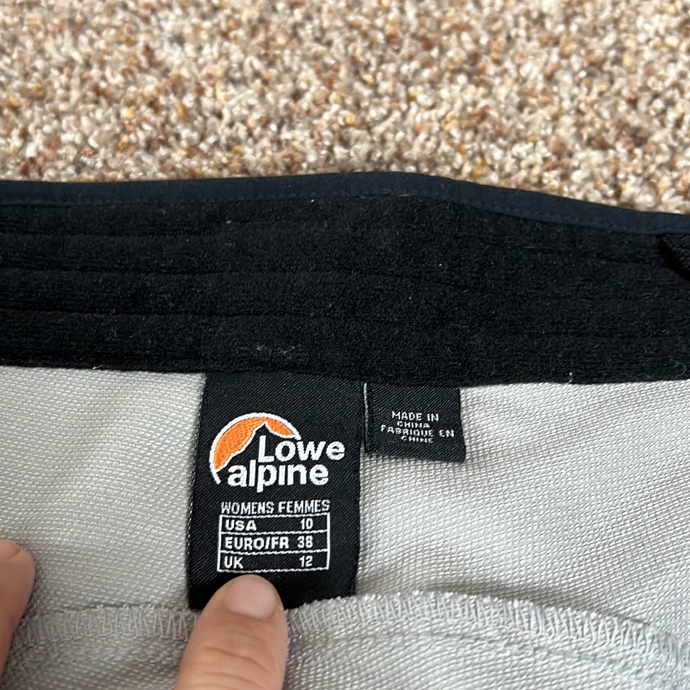 Lowe Alpine Pants - image 5
